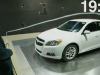 2013 Chevrolet Malibu Video