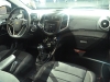 2013 Chevrolet Sonic RS - NAIAS 2012