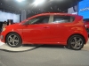 2013 Chevrolet Sonic RS - NAIAS 2012