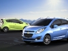 2013 new Chevrolet Spark mini-car