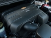 Chevrolet Trailblazer LTZ com motor de 3.6 litros a gasolina