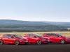 2013 Opel Astra BiTurbo Lineup