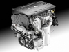 2014 GM I4 LUZ diesel