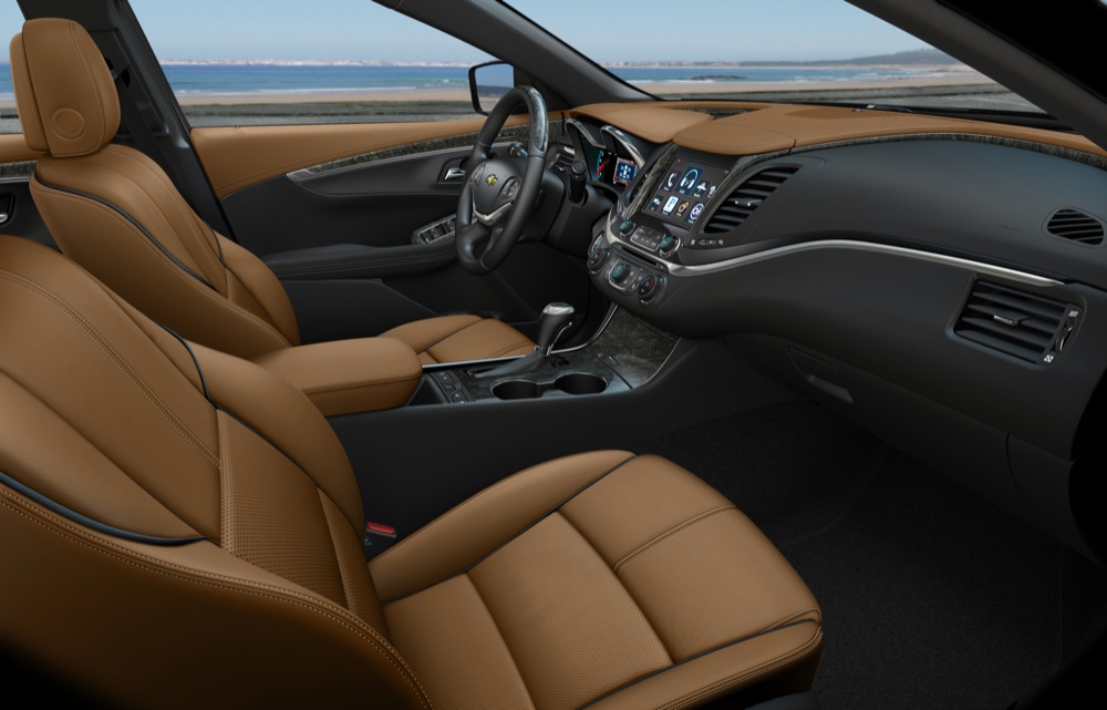 2020 Impala Info Availability Price Review Specs Wiki