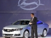 Reinvented 2014 Chevrolet Impala Drives Onto New York Stage