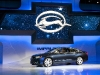 Reinvented 2014 Chevrolet Impala Drives Onto New York Stage