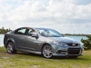 2014 Chevrolet SS First Drive