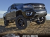 2015 BDS Chevrolet Colorado - SEMA 2014