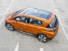 2015 Chevrolet Bolt EV Concept all electric vehicle – glass roof