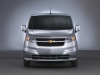 2015 Chevrolet City Express
