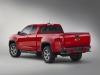 2015 Chevrolet Colorado Trail Boss Edition