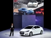 2015 Chevrolet Cruze (Next-Gen - Chinese Market)