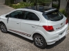 Chevrolet Onix Effect