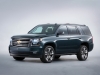 2015 Chevrolet Tahoe Premium Outdoors Concept - SEMA 2014