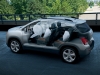 2015 Chevrolet Trax Safety features
