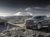 2015 GMC Canyon All Terrain Extended Cab Front Three-Quarter