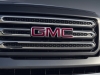 2015 GMC Canyon All Terrain with Body-Color Grille