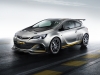 2015 Opel Astra OPC EXTREME