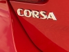 2015 Opel Corsa E 07 badge detail