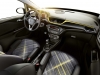 2015 Opel Corsa E Interior 01
