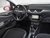 2015 Opel Corsa E Interior 03