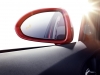 2015 Opel Corsa E Interior Side Blind Spot Alert