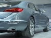 Buick Unveils Avenir Concept At 2015 Pre-NAIAS Event