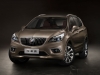 2016 Buick Envision - Chinese Market - Exterior 01