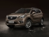 2016 Buick Envision - Chinese Market - Exterior 02