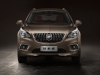 2016 Buick Envision - Chinese Market - Exterior 03