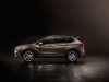2016 Buick Envision - Chinese Market - Exterior 04