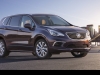 2016 Buick Envision - Chinese Market - Exterior 07