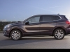 2016 Buick Envision - Chinese Market - Exterior 08