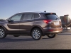 2016 Buick Envision - Chinese Market - Exterior 09