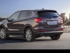 2016 Buick Envision - Chinese Market - Exterior 10