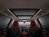 2016 Buick Envision - Chinese Market - Interior 06