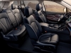 2016 Buick Envision - North American Market - Interior 02