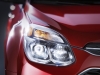 2016 Chevrolet Equinox LTZ Headlamp