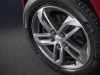 2016 Chevrolet Equinox LTZ Wheel