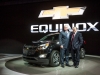 brian-sweeney-and-alan-batey-with-2016-chevy-equinox-2015-chicago-auto-show