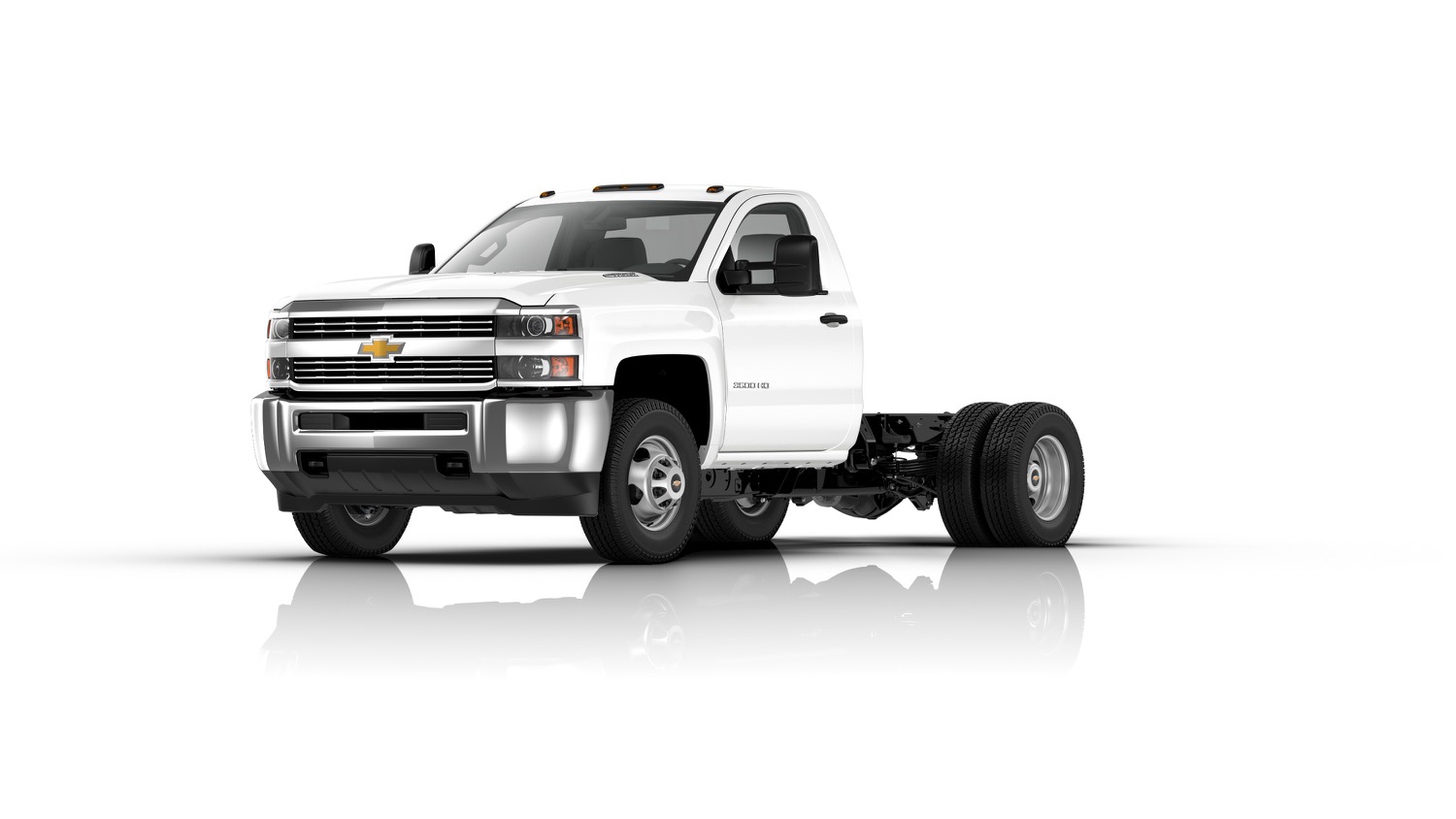 2016 Chevrolet Silverado Hd Lineup Adds Tough New Towing Features Gm