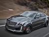 2016 D3 Cadillac CTS-V Widebody Pictures