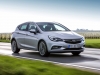 2016 Opel Astra BiTurbo Hatchback