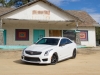 2016 Renick Performance Cadillac ATS-V Coupe Pictures