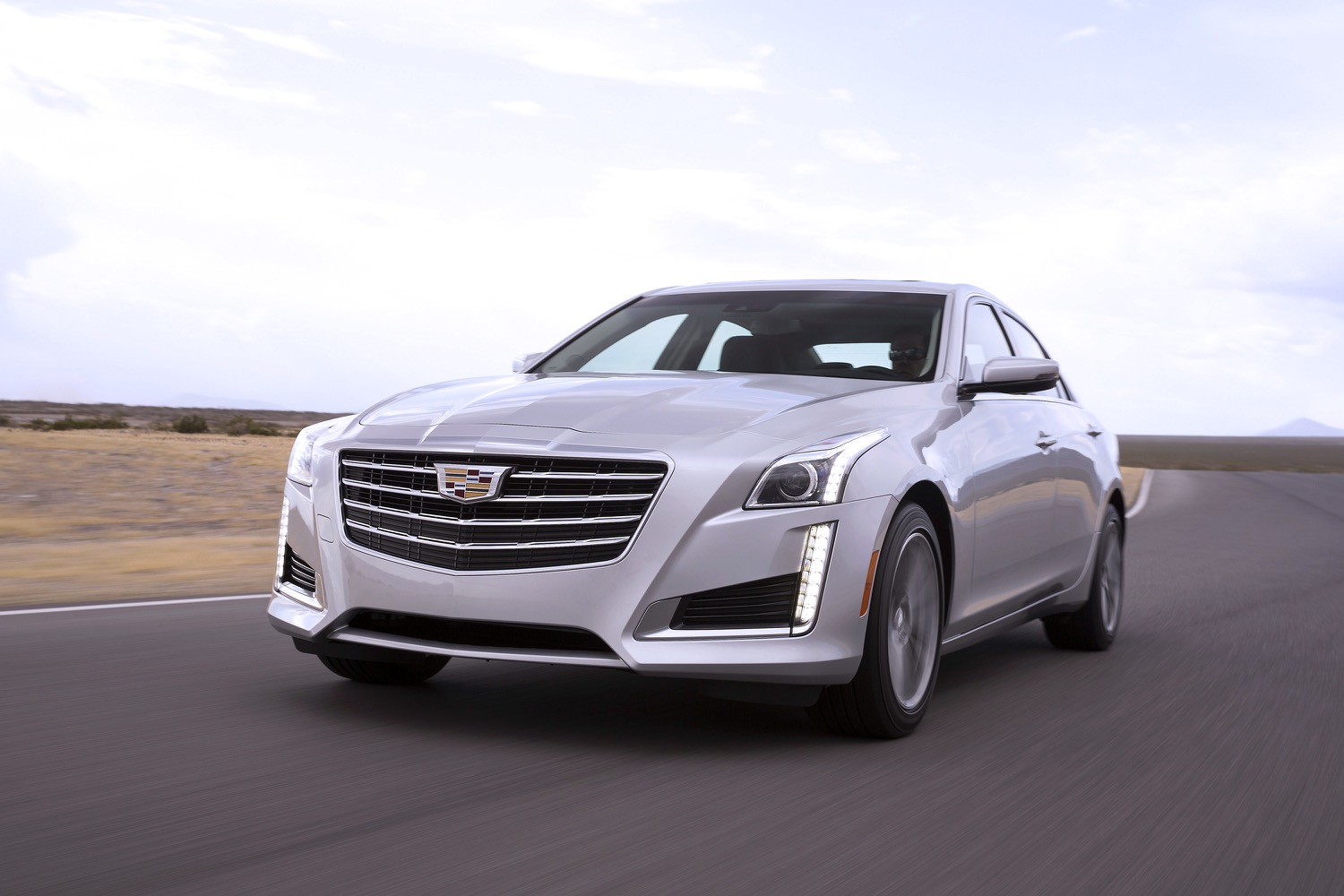 2017 Cadillac CTS vs. 2016 Cadillac CTS: Which Rear Fascia Design Do You Pr...