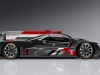 2017 Cadillac DPi-V.R Prototype Race Car Pictures