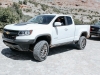 2017-chevrolet-colorado-zr2-first-drive-001-front-three-quarters