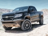 2017-chevrolet-colorado-zr2-first-drive-003-front-three-quarters