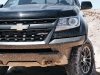 2017-chevrolet-colorado-zr2-first-drive-004-front-fascia-with-chevrolet-logo