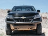2017-chevrolet-colorado-zr2-first-drive-007-front-fascia-with-chevrolet-logo